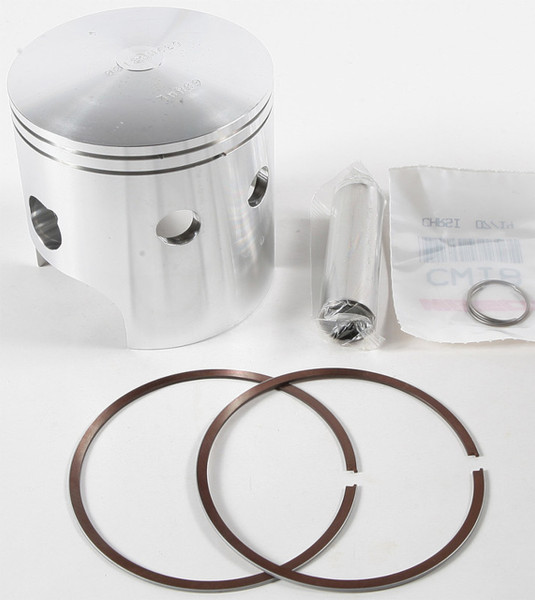 Order WISECO 639P4 Piston M08100 - 639M08100