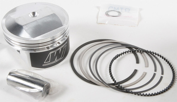 Order WISECO 40028PS Piston M08200 - 40028M08200