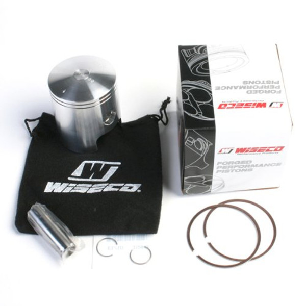 Order WISECO 176P4 Piston M06500 - 176M06500