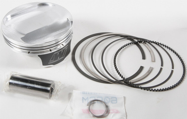 Order WISECO 40092PS Piston M09500 - 40092M09500