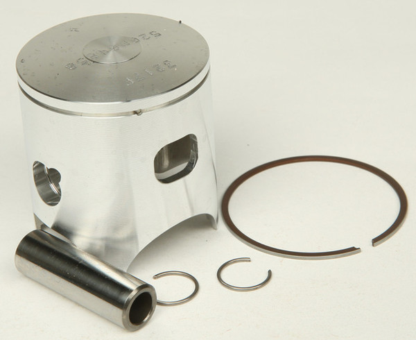 Order WISECO 520P2 Piston M04850 Yz80 '85-87 - 520M04850