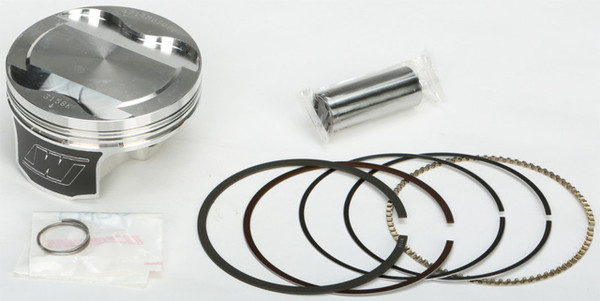 Order WISECO 4714PS Piston M09000 Drz400 25433Xr - 4714M09000