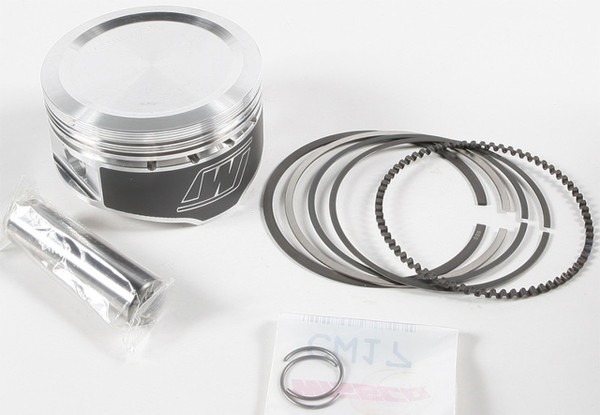 Order WISECO 4933P4 Piston M07950 - 4933M07950
