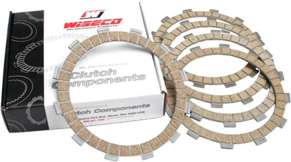 Order WISECO WPPF023 Friction Plates - WPPF023