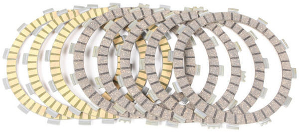 Order WISECO WPPF080 Friction Plates - WPPF080