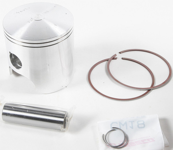 Order WISECO 338P4 Piston M07100 2795Cd 250Mt/Cr/ - 338M07100
