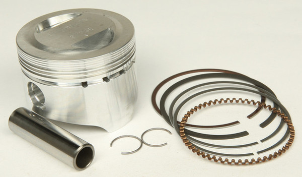 Order WISECO 4156PS Piston M06550 Xr/Atc 185 200 - 4156M06550