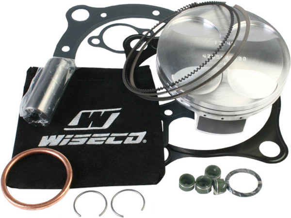 Order WISECO PK1233 Top End Piston Kit - PK1233