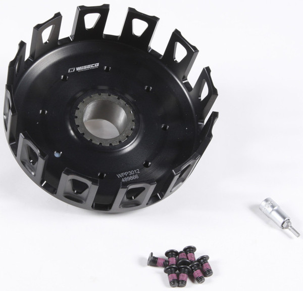 Order WISECO WPP3012 Clutch Basket - WPP3012