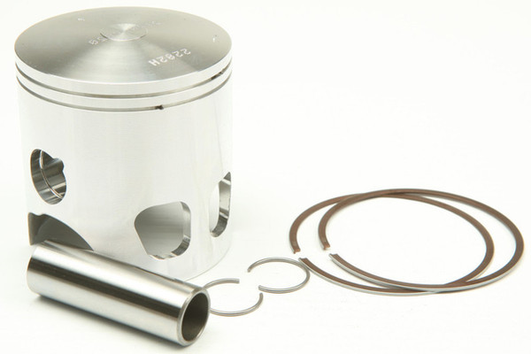 Order WISECO 515P2 Piston M06850 Tri Z 250 '83 - 515M06850