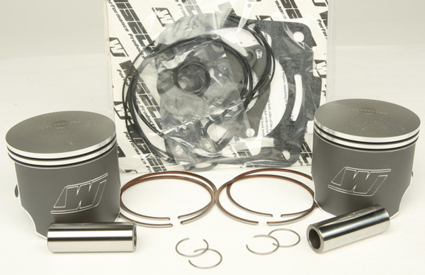Order WISECO SK1315 Standard Bore Piston Kit - SK1315
