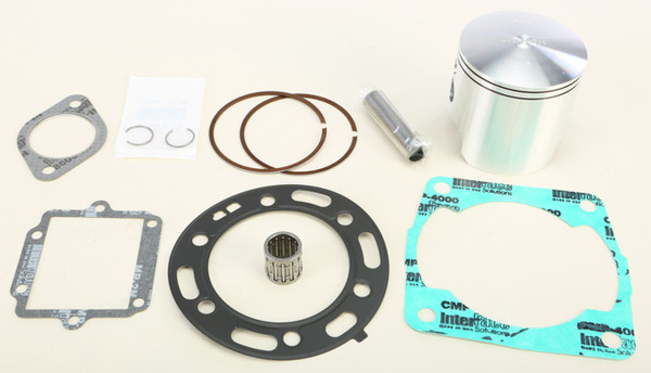 Order WISECO PK1107 Top End Kit Pol - PK1107