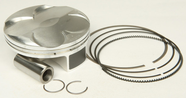 Order WISECO 40136PS Piston Kit 96 Mm - 40136M09603
