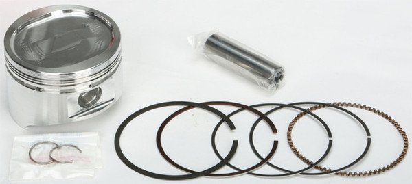 Order WISECO 4676PS Piston M08300 - 4676M08300