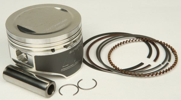 Order WISECO 4935P2 Piston M06900 - 4935M06900