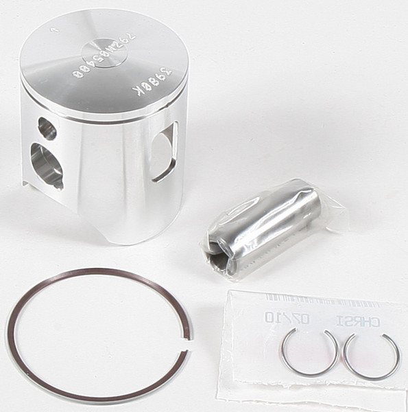 Order WISECO 797PS Piston M05400 Yz125 2002 - 797M05400