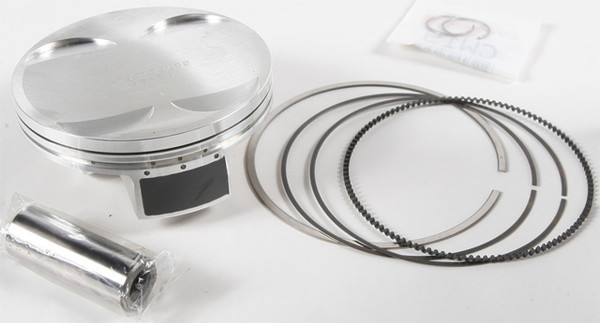Order WISECO 4753PS Piston M09600 Cr450F 11.5-1 - 4753M09600