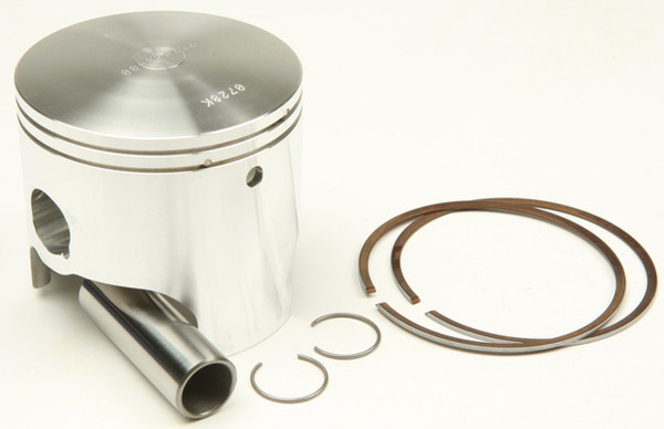 Order WISECO 757PS Piston M08400 Y760/1200 3307Kd - 757M08400
