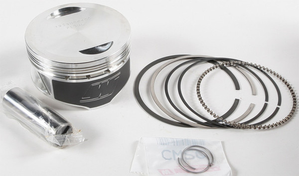 Order WISECO 4939PS Piston Mo8450 - 4939M08450