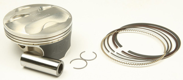 Order WISECO 4737P2 Piston M10050 - 4737M10050