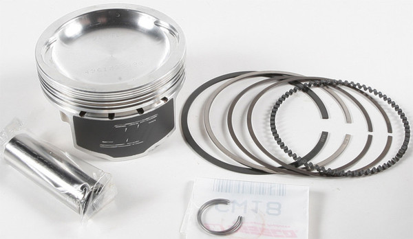 Order WISECO 4961PS Piston M08000 - 4961M08000