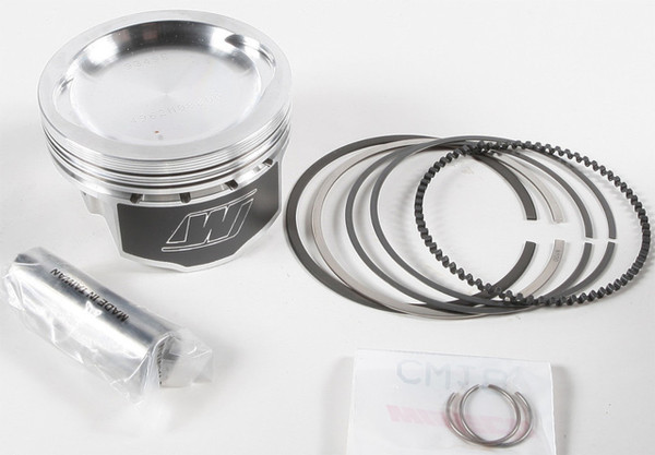 Order WISECO 4962P8 Piston M08200 - 4962M08200