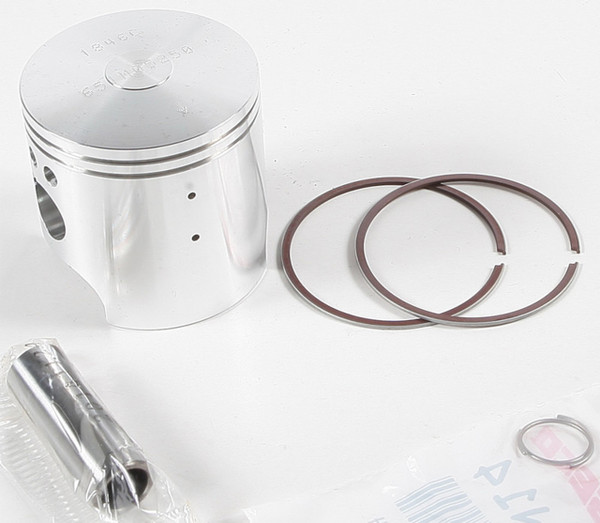 Order WISECO 651PS Piston M05250 Kx100 '95-00 - 651M05250