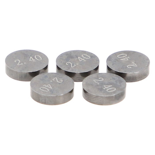 Order WISECO VS0240 Powersports Valve Shim Refill Kit- 10.0 x 2.40mm (5)