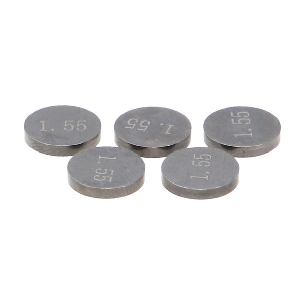 Order WISECO VS9155 Powersports Valve Shim Refill Kit- 9.48 x 1.55mm (5)