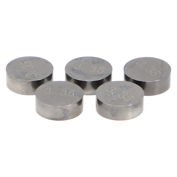 Order WISECO VS9335 Powersports Valve Shim Refill Kit- 9.48 x 3.35mm (5)