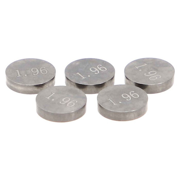 Order WISECO VS8196 Powersports Valve Shim Refill Kit- 8.9 x 1.96mm (5)