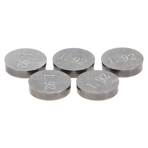 Order WISECO VS8192 Powersports Valve Shim Refill Kit- 8.9 x 1.92mm (5)