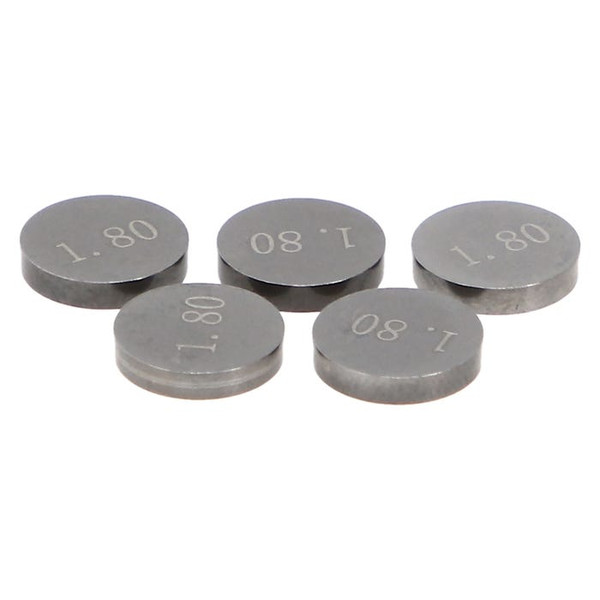 Order WISECO VS8180 Powersports Valve Shim Refill Kit- 8.9 x 1.80mm (5)