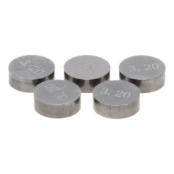Order WISECO VS7320 Powersports Valve Shim Refill Kit- 7.48 x 3.20mm (5)