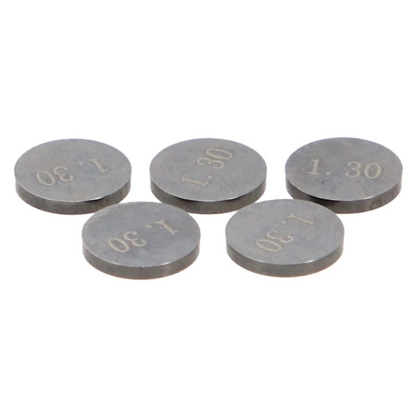 Order WISECO VS7130 Powersports Valve Shim Refill Kit- 7.48 x 1.30mm (5)