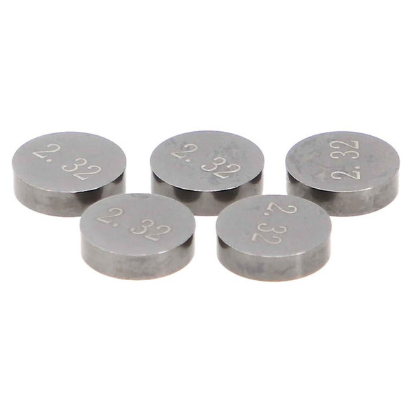 Order WISECO VS8232 Powersports Valve Shim Refill Kit- 8.9 x 2.32mm (5)