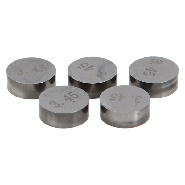 Order WISECO VS9345 Powersports Valve Shim Refill Kit- 9.48 x 3.45mm (5)