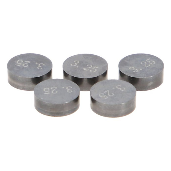 Order WISECO VS9325 Powersports Valve Shim Refill Kit- 9.48 x 3.25mm (5)