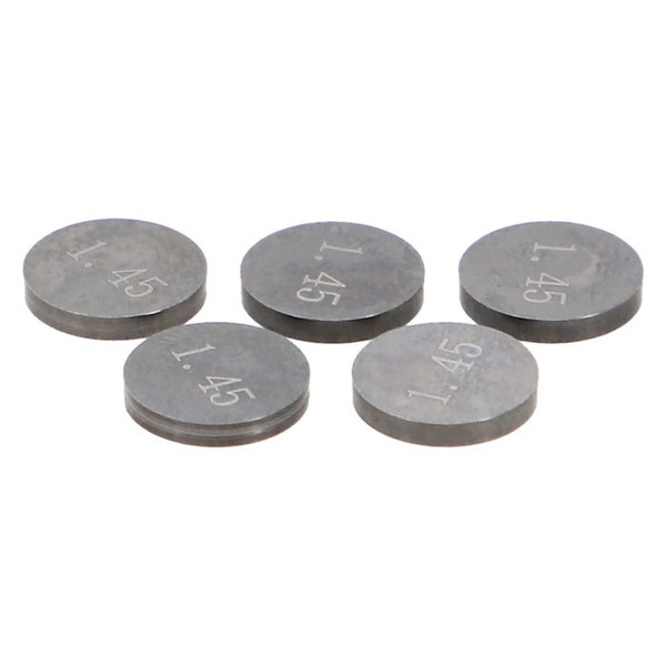 Order WISECO VS9145 Powersports Valve Shim Refill Kit- 9.48 x 1.45mm (5)
