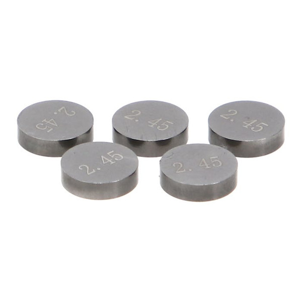 Order WISECO VS7245 Powersports Valve Shim Refill Kit- 7.48 x 2.45mm (5)