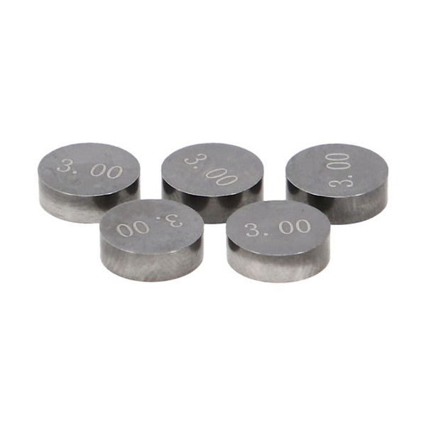 Order WISECO VS0300 Powersports Valve Shim Refill Kit- 10.0 x 3.00mm (5)