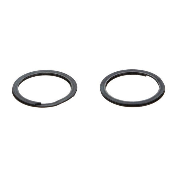 Order WISECO CS22 Powersports FLAT WIRE SPIRAL PIN LOCKS 22MM(PR)
