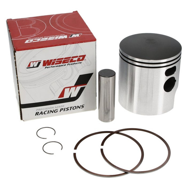 Order WISECO 3187P4 Powersports Suz 225 EFI PORT 3347KD