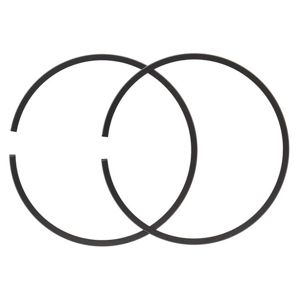 Order WISECO 8300KB Piston Ring Set, 2 Cycle, 83.00 MM Bore
