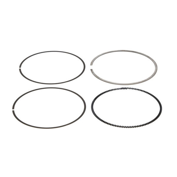 Order WISECO 8000YB Piston Ring Set, 4 Cycle, 80.00 MM Bore