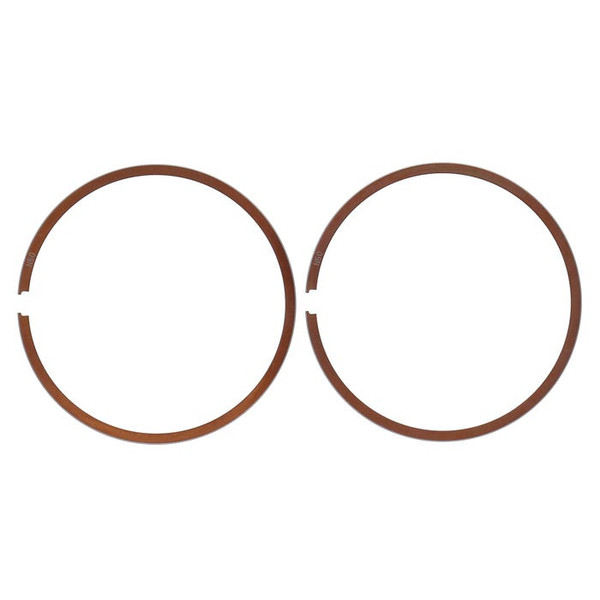 Order WISECO 3425TD Piston Ring Set, 2 Cycle, 87.00 MM Bore