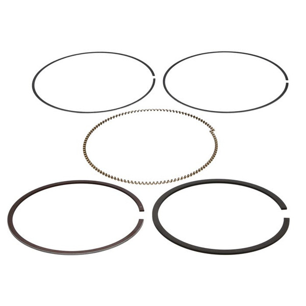 Order WISECO 9650XS Piston Ring Set, 4 Cycle, 96.50 MM Bore