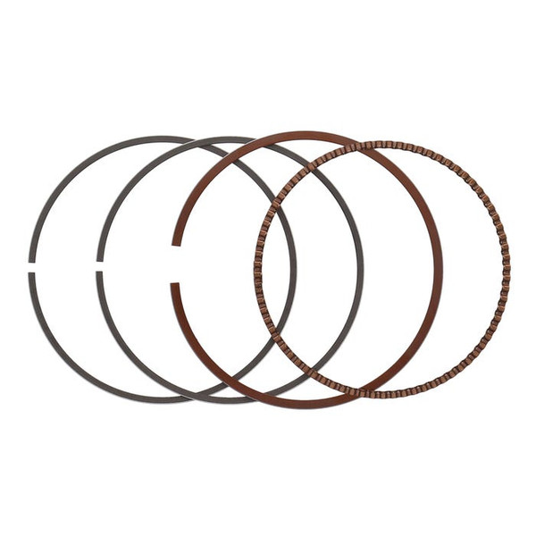Order WISECO 9100ZC Piston Ring Set, 4 Cycle, 91.00 MM Bore