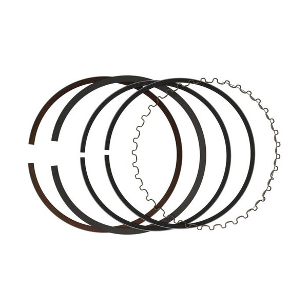 Order WISECO 3780XH Piston Ring Set, 4 Cycle, 96.00 MM Bore