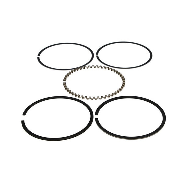Order WISECO 3655X Piston Ring Set, 4 Cycle, 92.83 MM Bore
